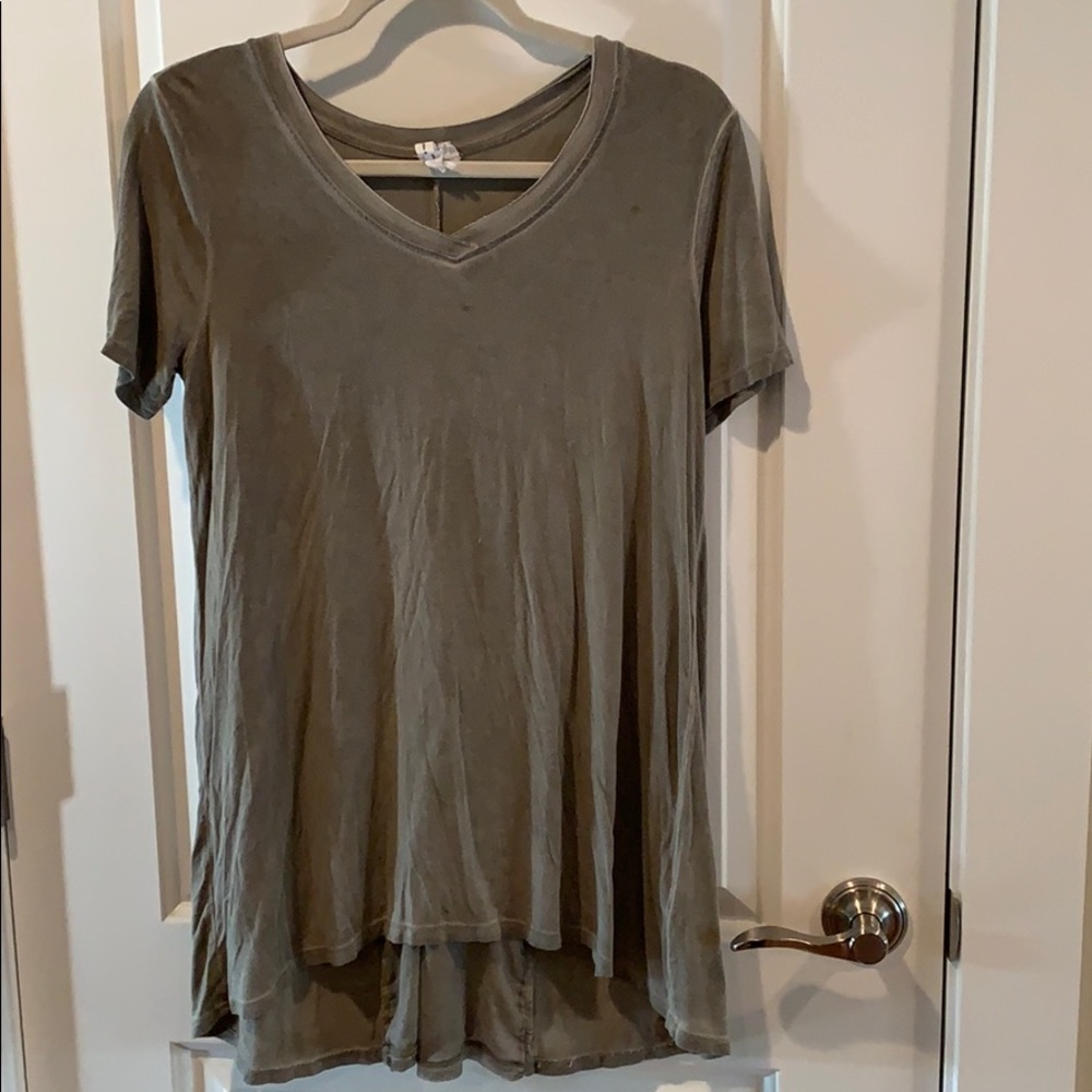 Style top from American Eagle